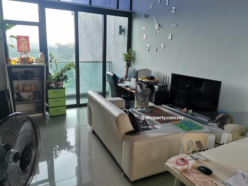 For Sale - The Leafz @ Dedaun