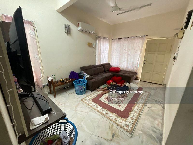 Cluster House for Sale in Bandar Tasik Puteri, Rawang by Andy Yap - iProperty.com.my