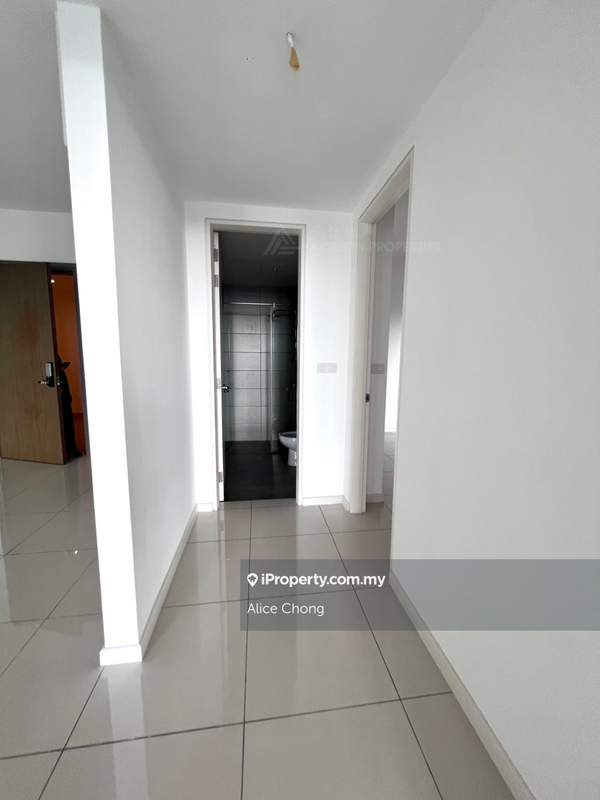 Kondominium untuk Dijual di The Elysia Park Residence oleh Alice Chong - iProperty.com.my