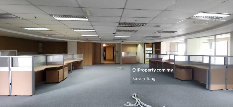 Pejabat untuk Disewa di Kampung Datuk Keramat, Keramat oleh Steven Tung - iProperty.com.my