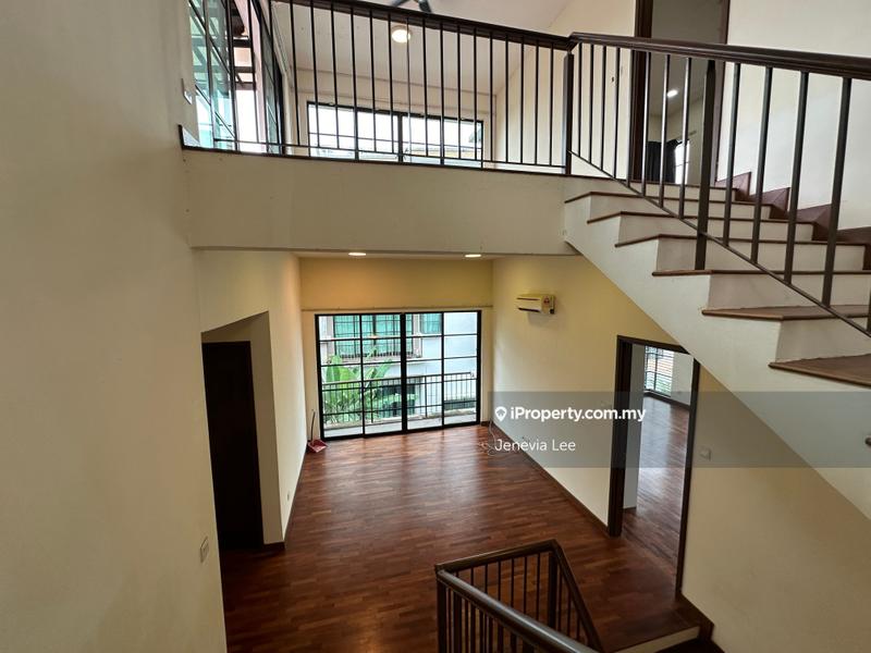 Semi-Detached House for Rent in Bukit Jelutong, Shah Alam by Jenevia Lee - iProperty.com.my