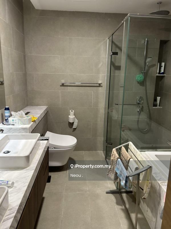 Residensi Servis untuk Dijual di Aria oleh Neou WP - iProperty.com.my