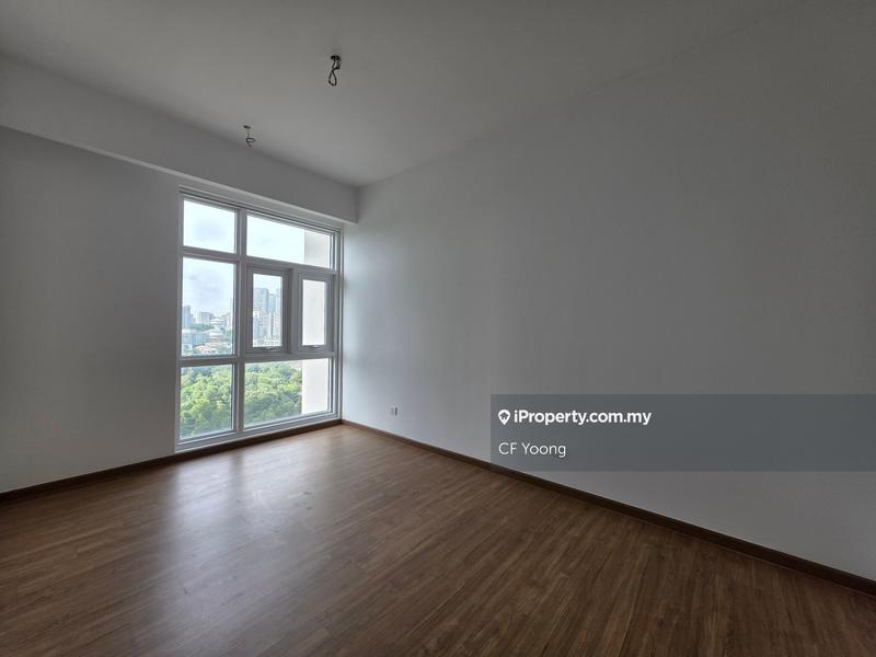 Service Residence for Sale in Met 1 Residences by CF Yoong - iProperty.com.my