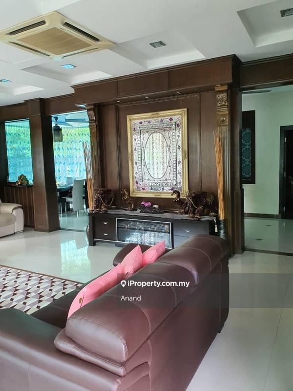 Rumah Teres 2.5-Tingkat untuk Dijual di BUKIT ANTARABANGSA, AMPANG, Ampang oleh Anand - iProperty.com.my
