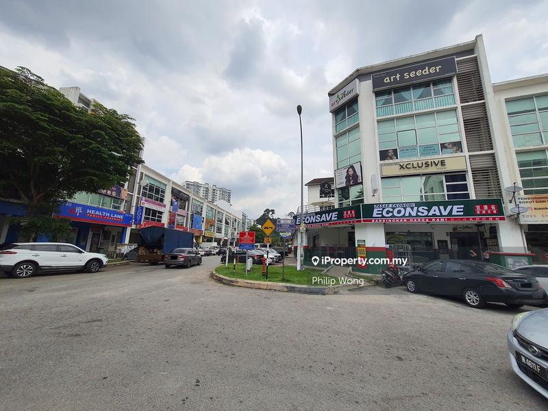 Kedai untuk Disewa di Taman Equine, Seri Kembangan oleh Philip Wong - iProperty.com.my