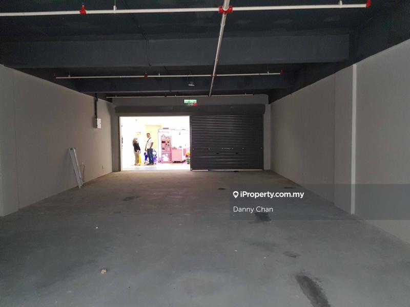 For Rent - Aurora Place @ Plaza Bukit Jalil