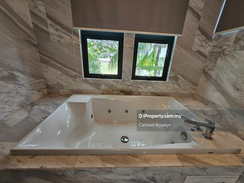 Bungalow House for Sale in Hartamas Heights, Sri Hartamas by Carmen Roselyn - iProperty.com.my