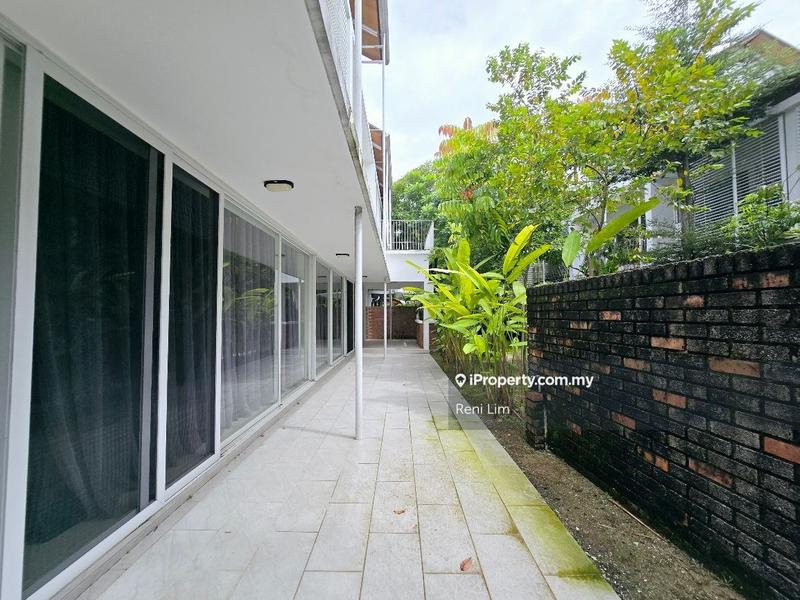 Semi-Detached House for Sale in Seri Pilmoor, Bayu Timur, Ara damansara, Ara Damansara by Reni Lim - iProperty.com.my