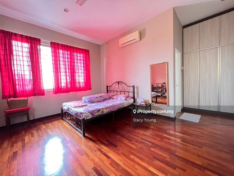 2-storey Terraced House for Sale in Bandar Damai Perdana, Cheras by Stacy Young - iProperty.com.my