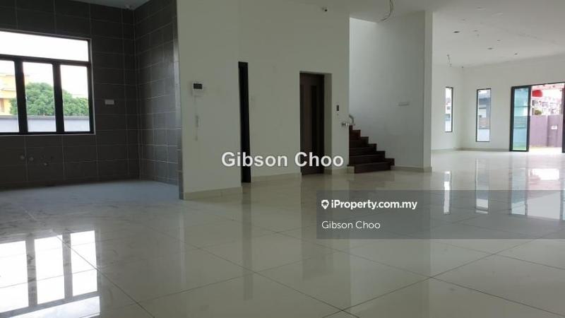 Bungalow House for Sale in wira mutiara, Bandar Sungai Long by Gibson Choo - iProperty.com.my