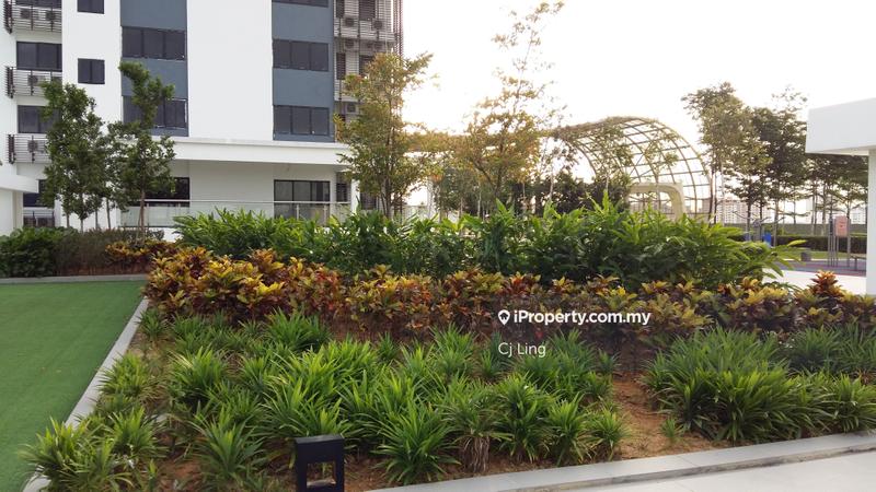 Residensi Servis untuk Dijual di The Strand, Kota Damansara oleh Cj Ling - iProperty.com.my
