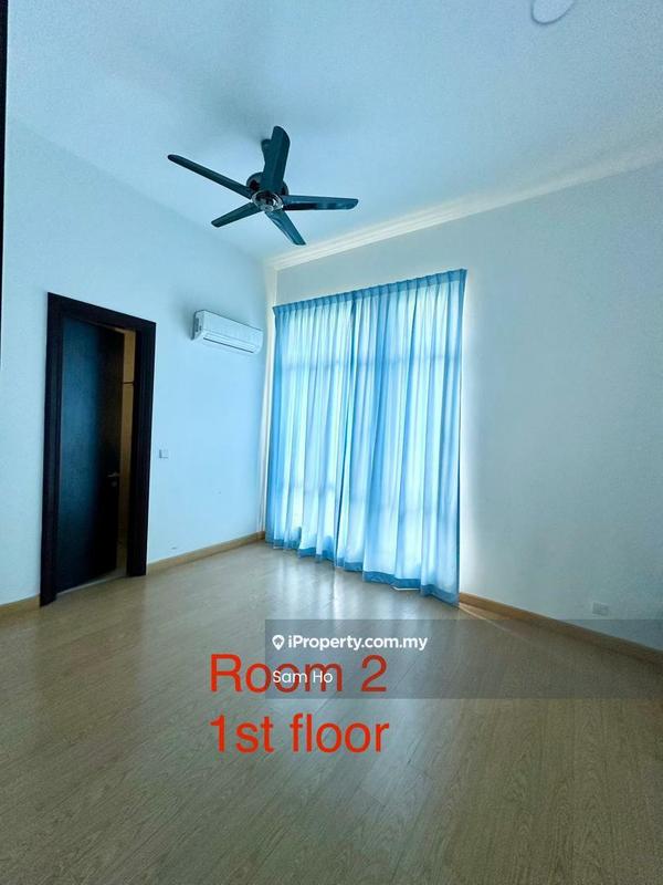 Semi-Detached House for Rent in Putra Heights, Subang Jaya by Sam Ho - iProperty.com.my