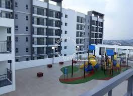 Apartment for Sale in Puncak Hijauan by Alex Lim - iProperty.com.my