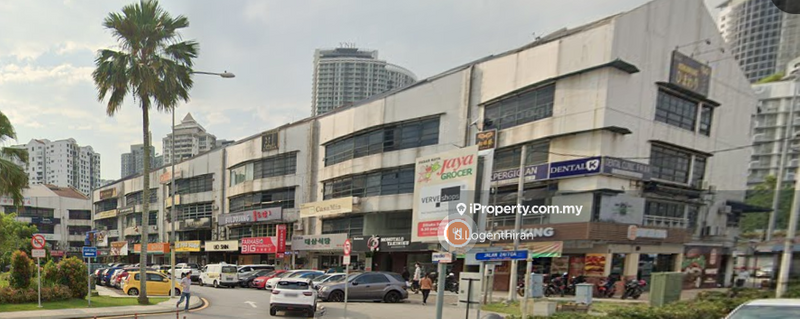 Kedai untuk Disewa di Desa Sri Hartamas, Sri Hartamas oleh S.Logenthiran - iProperty.com.my