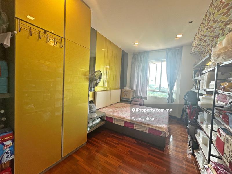 Condominium for Sale in Puteri Palma Condominiums by Wendy Boon - iProperty.com.my