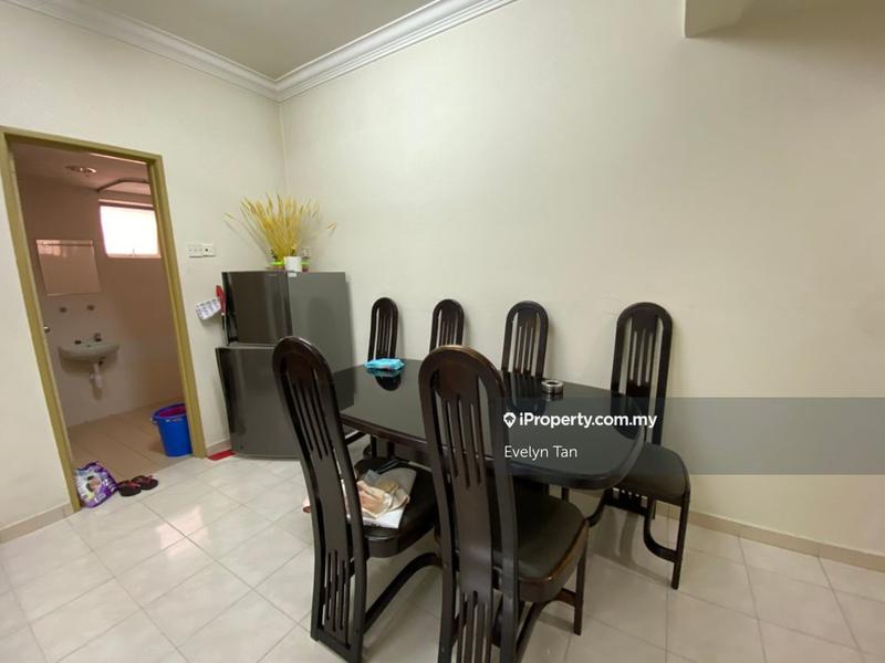 Residensi Servis untuk Disewa di Rhythm Avenue oleh Evelyn Tan - iProperty.com.my