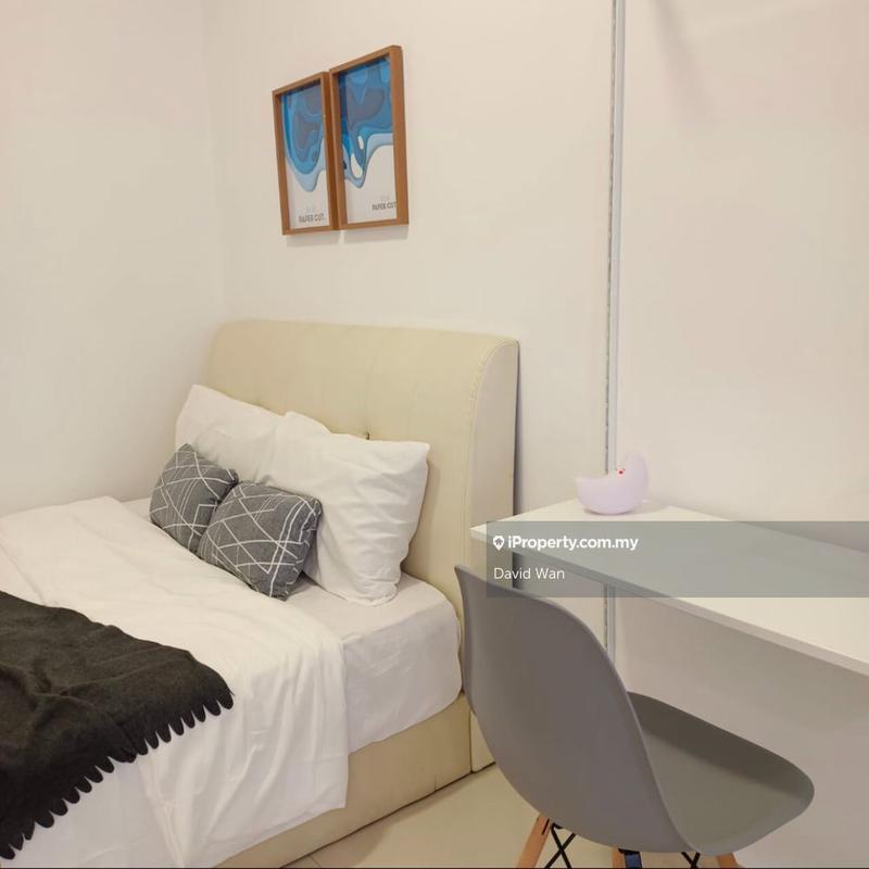 Service Residence for Rent in EkoCheras by David Wan - iProperty.com.my