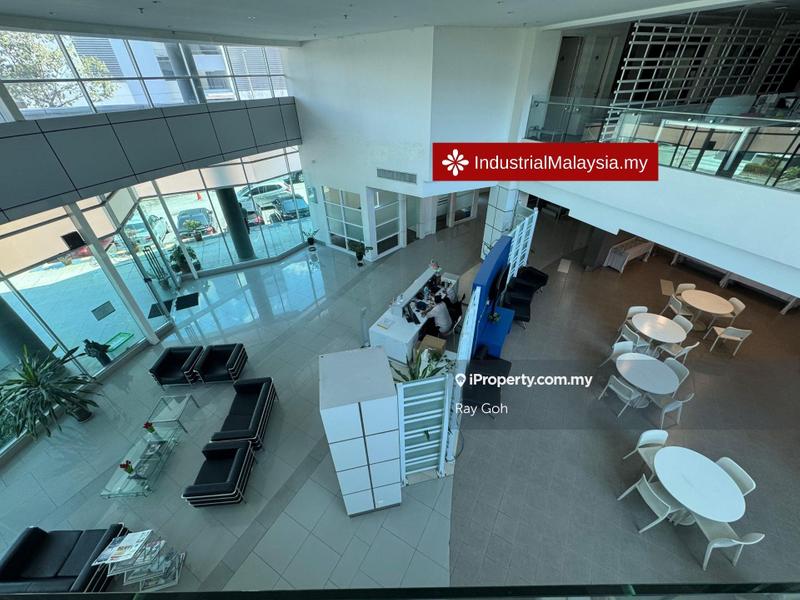 Kilang Terpisah untuk Dijual di Bukit Jelutong, Shah Alam oleh Ray Goh - iProperty.com.my