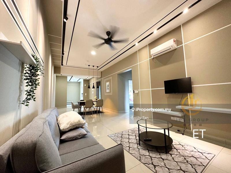 For Rent - Maple Residences @ Bandar Bestari Klang