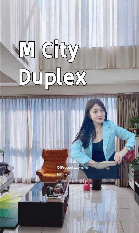 Service Residence for Sale in M City by Manny Lum - iProperty.com.my