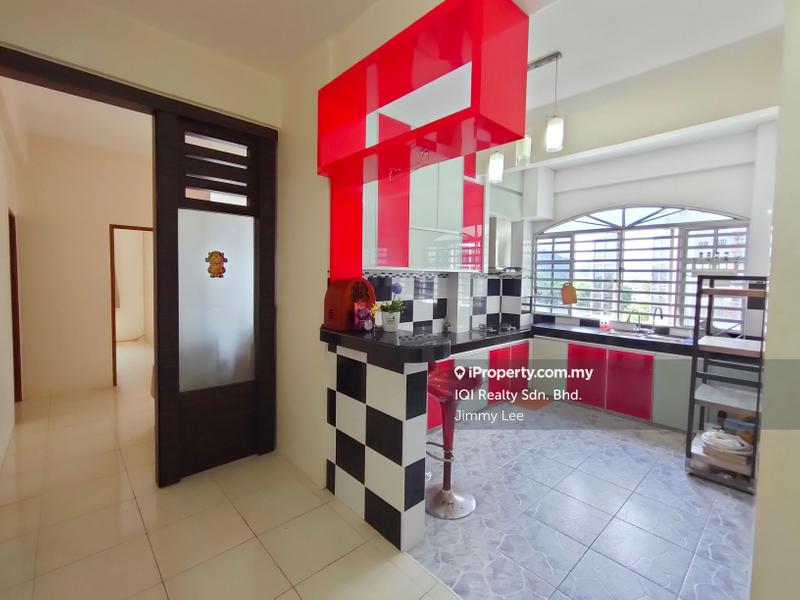 For Sale - Bercham Prima (Ipoh Kiara)