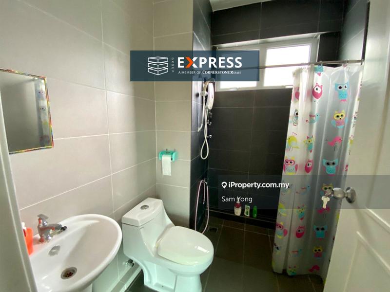 Apartment for Sale in Airport Avenue by Sam Yong - iProperty.com.my