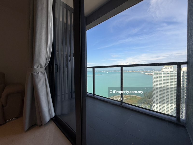 For Rent - Marriott Residence @ Gurney