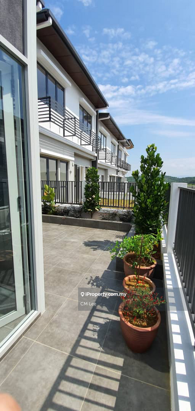 2-storey Terraced House for Sale in Bandar Seri Coalfields, Ijok by CM Lee - iProperty.com.my