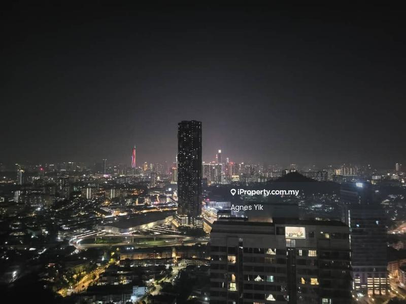 Service Residence for Sale in EkoCheras by Agnes Yik - View - iProperty.com.my