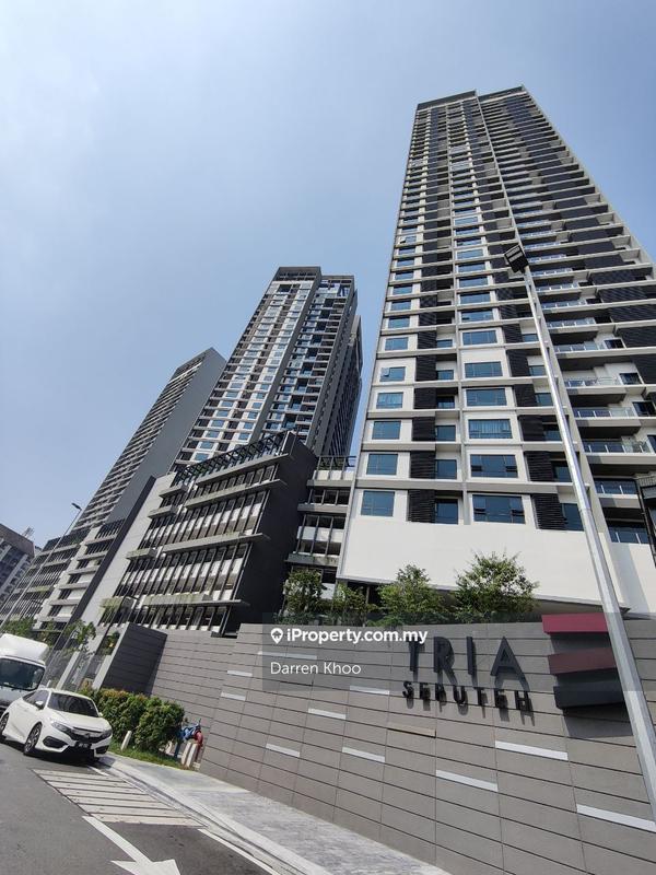 Condominium for Sale in TRIA Seputeh in 9 Seputeh, Kuala Lumpur by Darren Khoo - iProperty.com.my