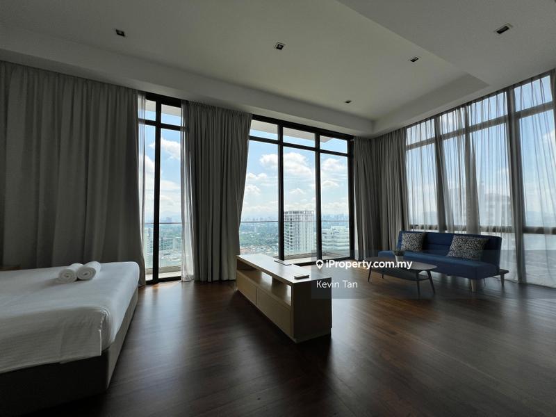 For Rent - Ken Bangsar