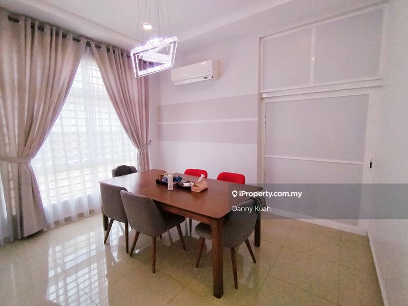 Bungalow House for Sale in Ujong Pasir, Melaka by Danny Kuah - iProperty.com.my