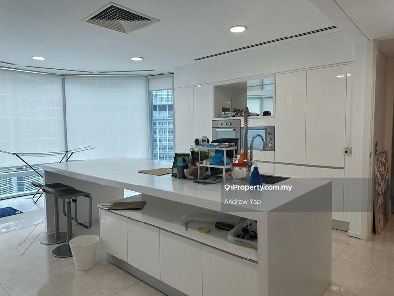 Condominium for Sale in The Avare by Andrew Yap - iProperty.com.my