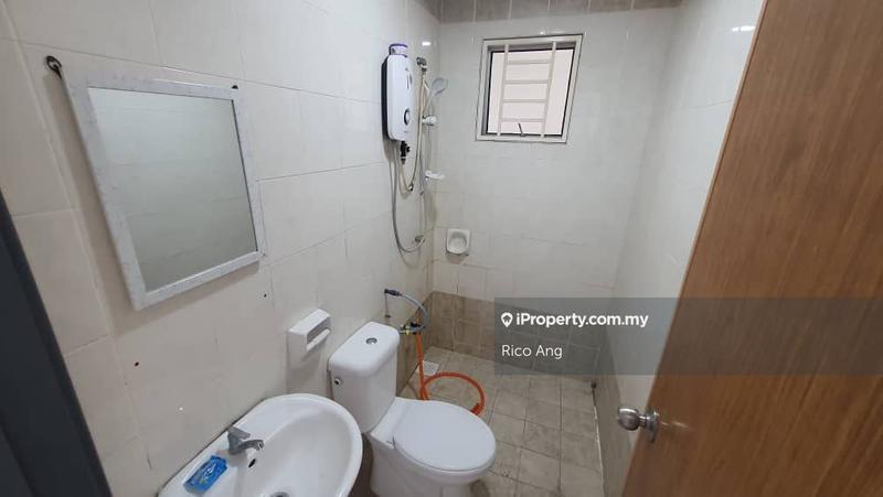 Pangsapuri untuk Dijual di Palm Garden Apartment oleh Rico Ang - iProperty.com.my