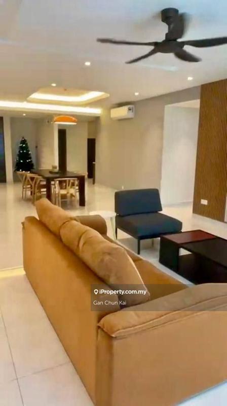 Service Residence untuk Disewa di Summerton oleh Gan Chun Kai - iProperty.com.my