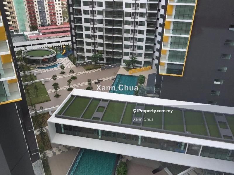 Kediaman Servis untuk Disewa di Zeva @ Equine South oleh Xann Chua - iProperty.com.my