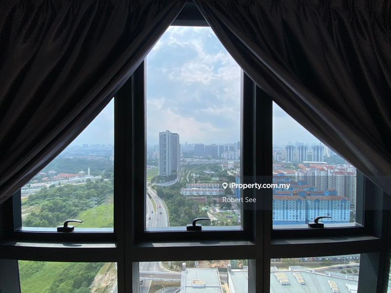 Service Residence for Sale in Aurora Suites @ Bukit Jalil by Robert See - iProperty.com.my