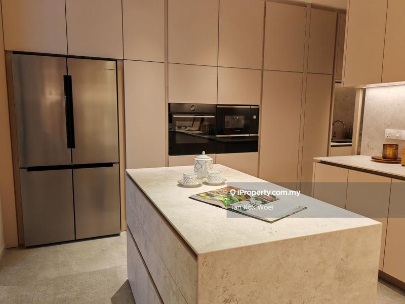 Condominium for Sale in Aetas Seputeh by Tan Kok Woei - iProperty.com.my