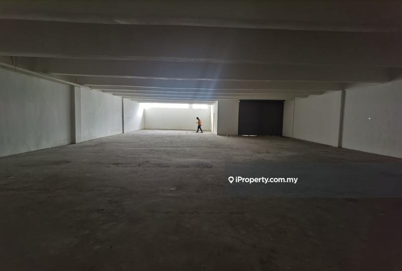 Semi-D Factory for Rent in Taman Pertama, Cheras by Joanne Chu - iProperty.com.my