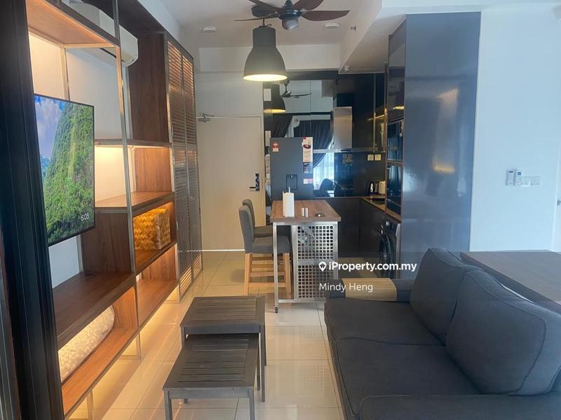 For Sale - Meridin Executive Suites @ The Meridin