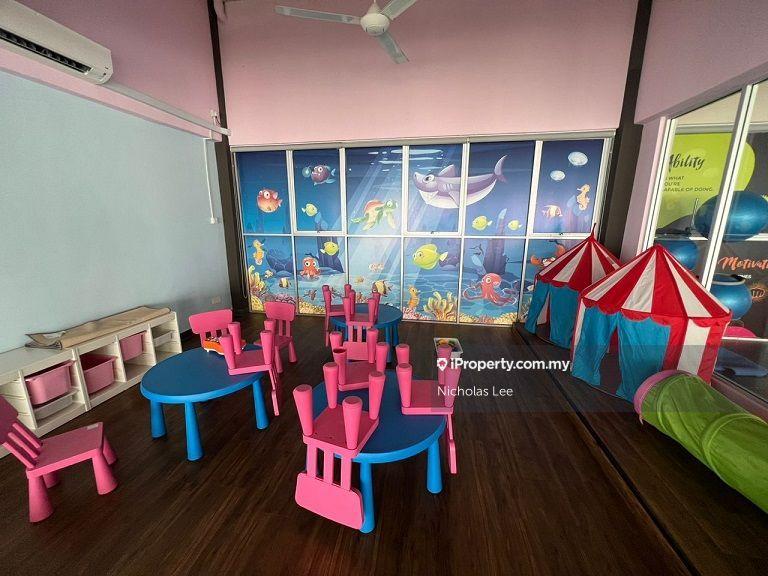 Kondominium untuk Dijual di Meru Heights Residences @ Scientex Meru oleh Nicholas Lee - iProperty.com.my