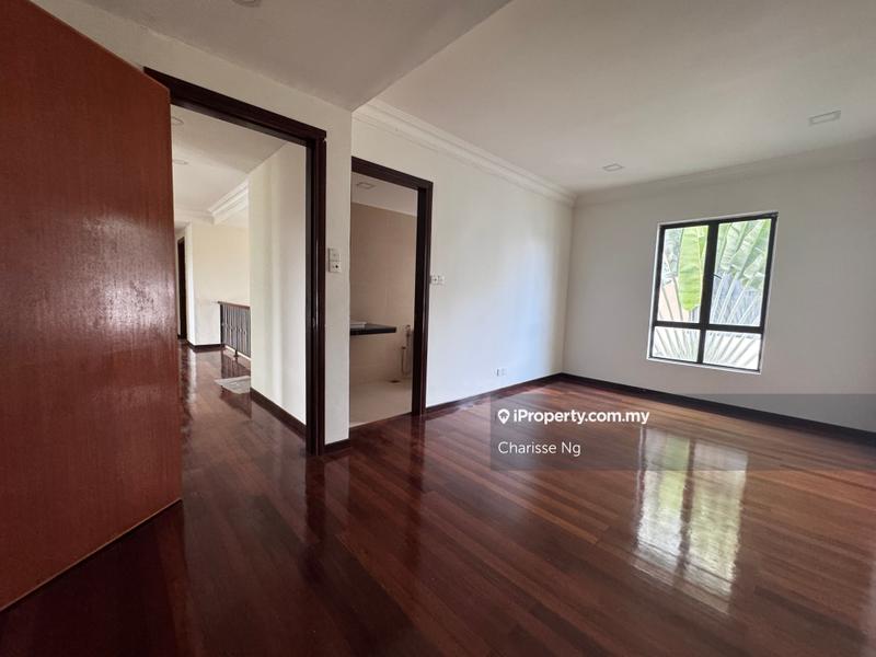 Banglo untuk Dijual di Taman Bukit Suria, Cheras oleh Charisse Ng - iProperty.com.my