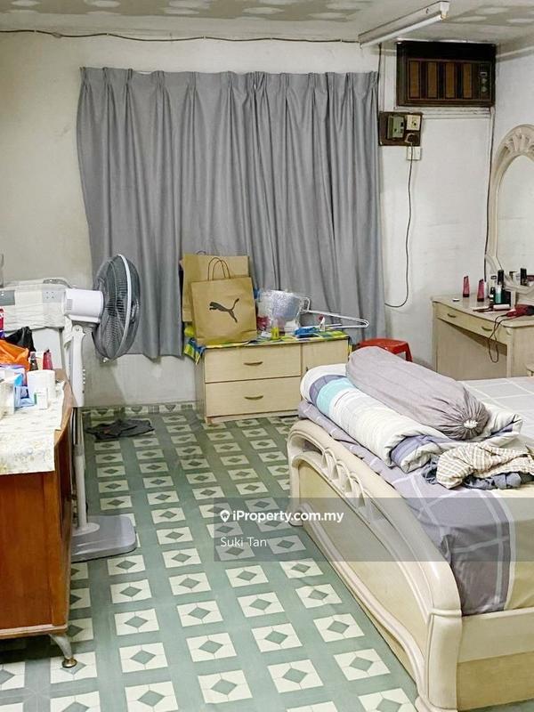 Rumah Berangkai 2 Tingkat untuk Dijual di g5xsx, Kuchai Lama oleh Suki Tan - iProperty.com.my