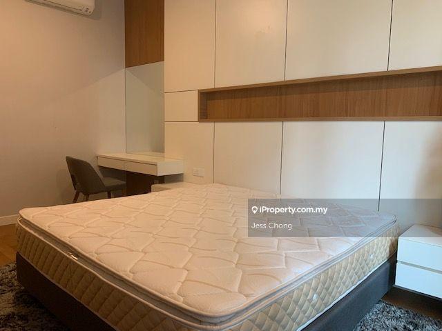 Service Residence for Rent in Aria by Jess Chong - iProperty.com.my