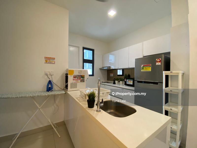 For Rent - H2O Residences