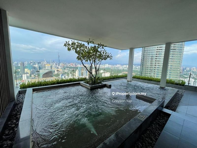 For Rent - Vogue Suites One