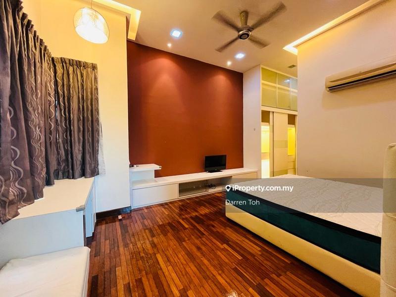 Kondominium untuk Disewa di Puteri Palma Condominiums oleh Darren Toh - iProperty.com.my