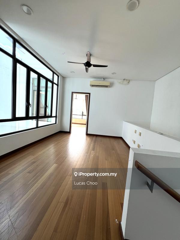 2.5-storey Terraced House for Sale in Sunway Montana, Setapak by Lucas Choo - iProperty.com.my