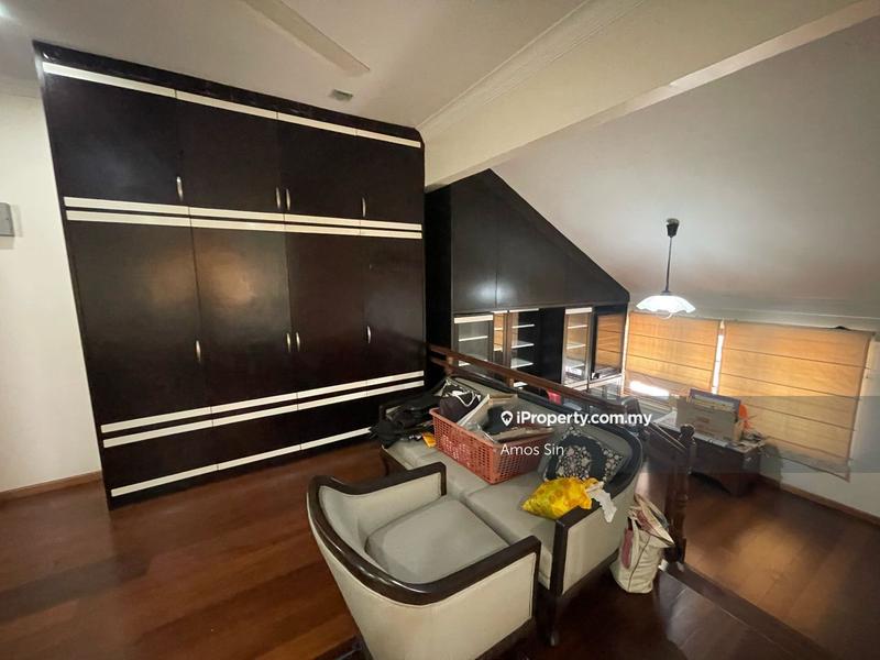 Bungalow House for Sale in Minden Heights, Gelugor by Amos Sin - iProperty.com.my