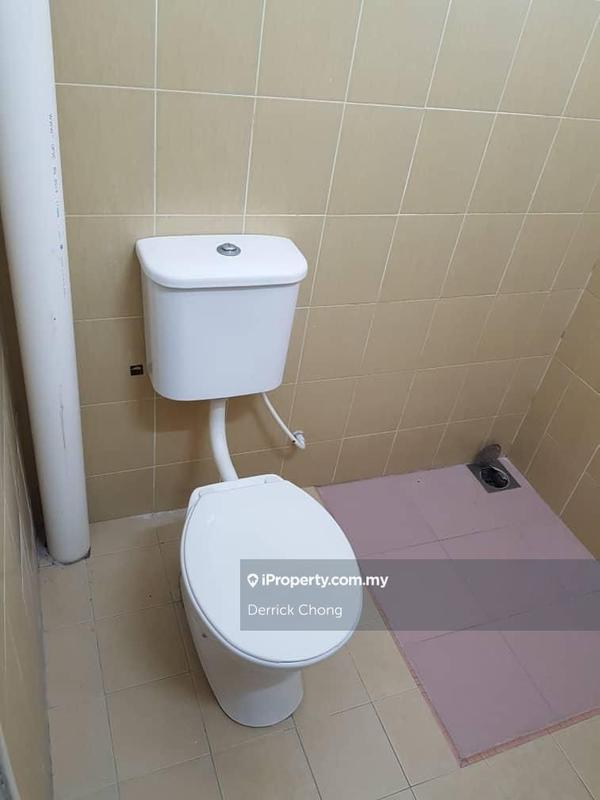 1-storey Terraced House for Sale in Taman Bukit Tiram, Ulu Tiram by Derrick Chong - iProperty.com.my